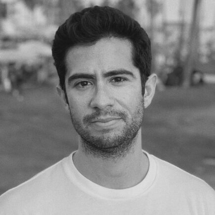 Matthew Saucedo ’11