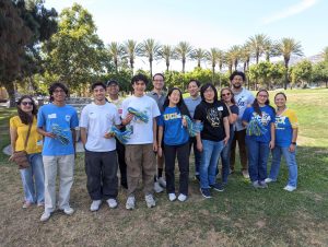 UCLA Mixed Alumni Association