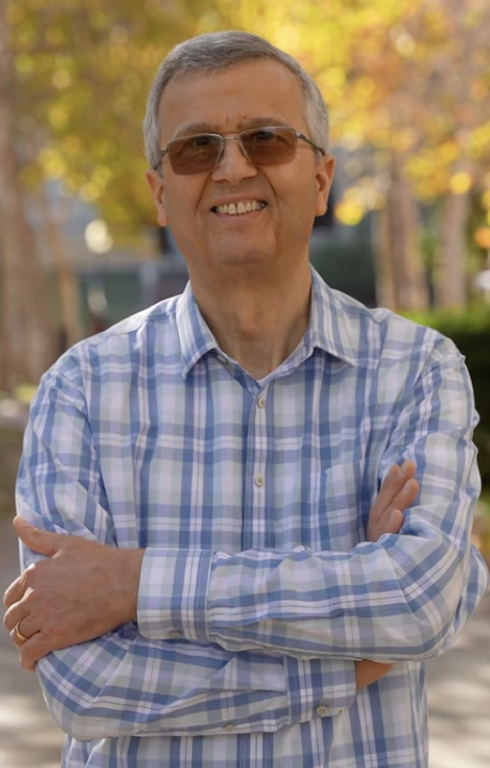 Raffi Simonian