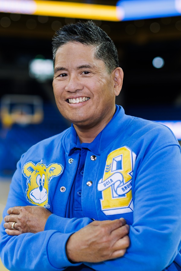 Ron Yee, Bruin story since ’84