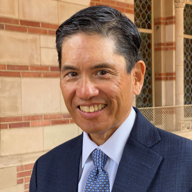 Ron Yee ’84