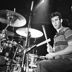 Ryan Dusick