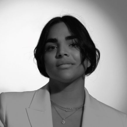 Samantha D’Souza ’18