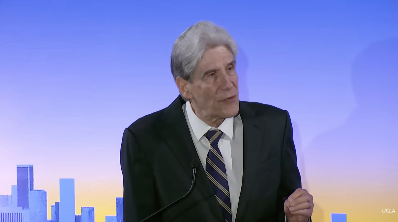 One UCLA: state of the campus 2026