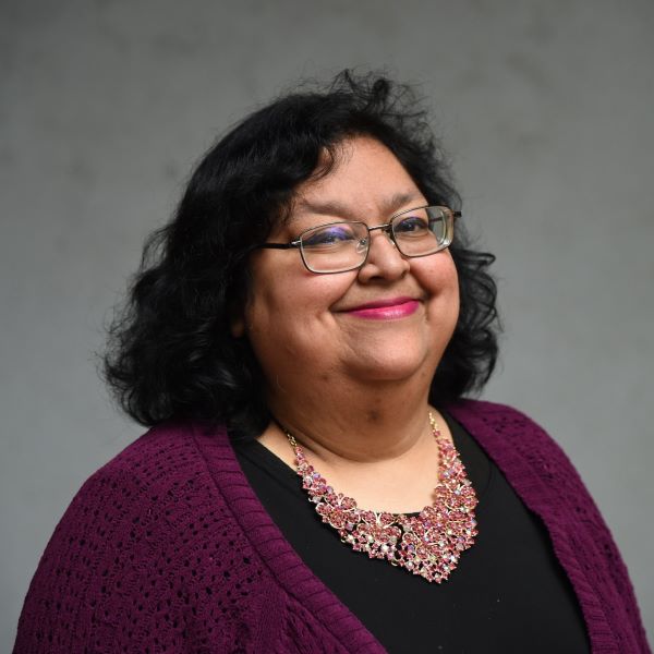 Sonia Das ’90