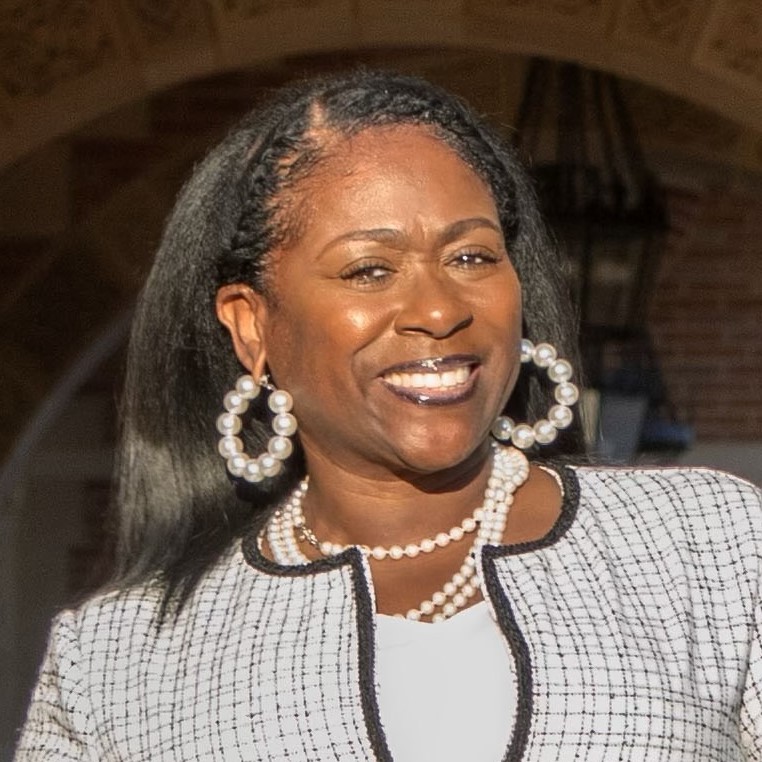 Sonya Brooks ’19, M.P.H. ’25, Ph.D. ’26