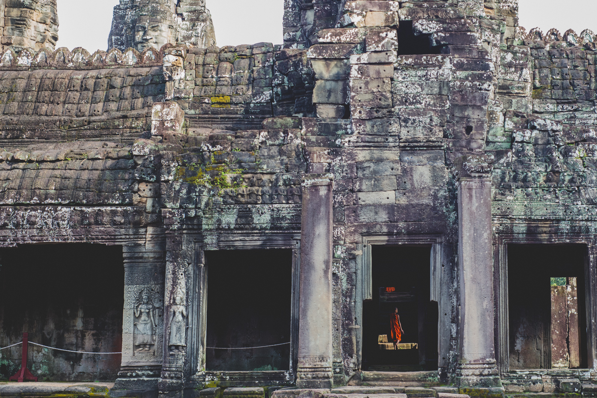Travel Journal – Bali, Singapore, Thailand, Cambodia