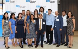 UCLA Latino Alumni Association