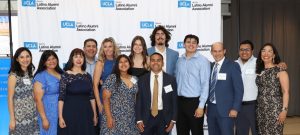 UCLA Latino Alumni Association