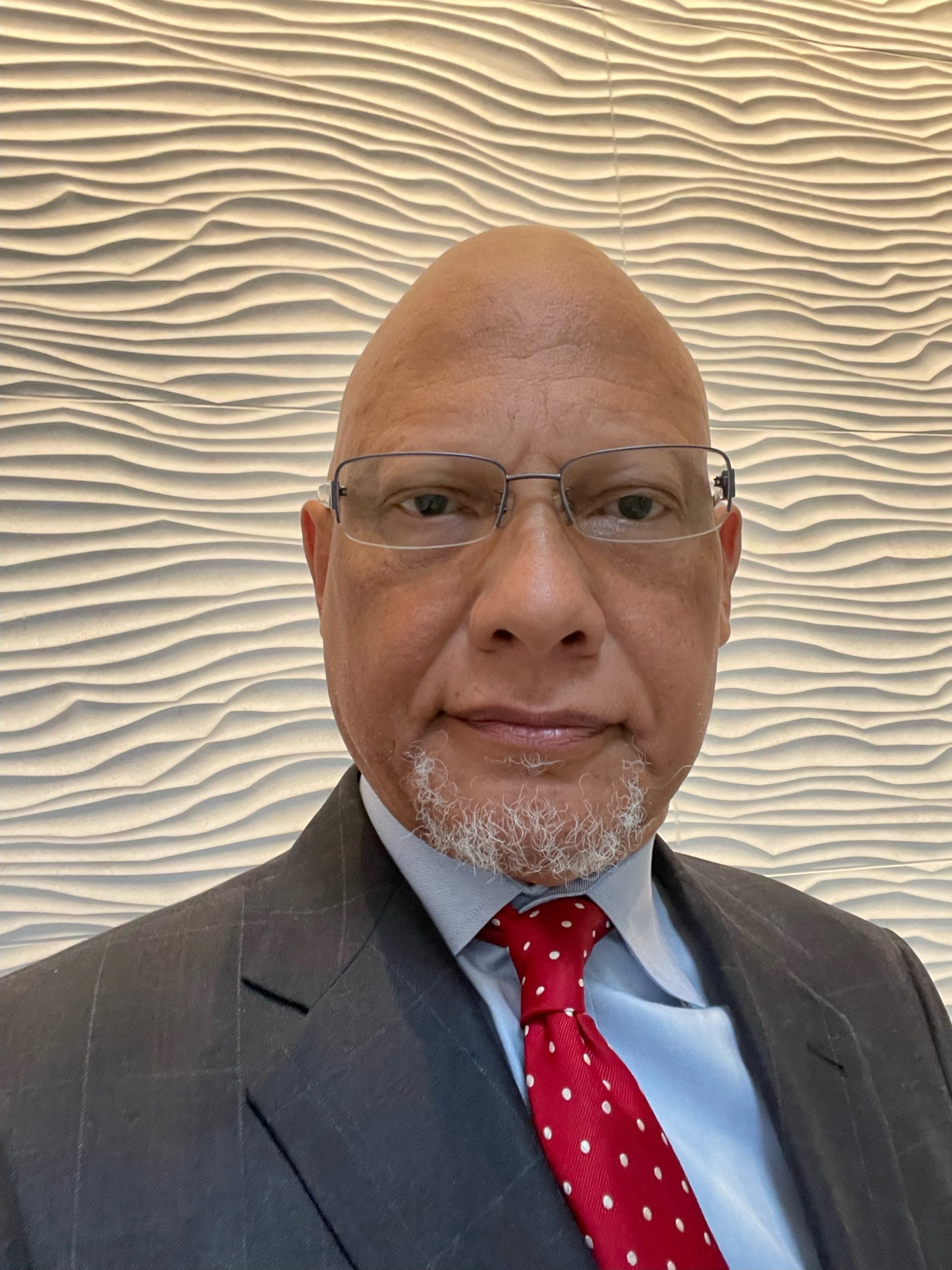 Vincent Harris on fostering civic engagement in a time of political polarization