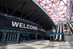 South Bay Network: Tour of Intuit Dome – Home of the NBA Clippers