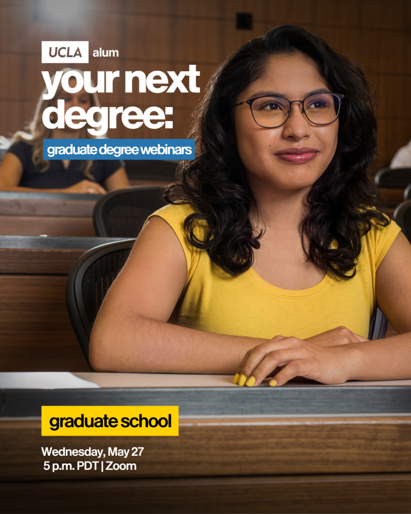 Your next degree playlist