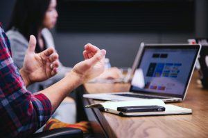 Bay Area Network: Planning Meeting