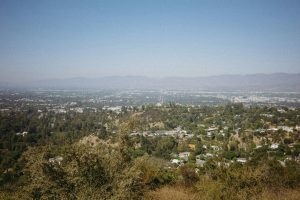 Westside Network: UCLA Alumni Fall Hike