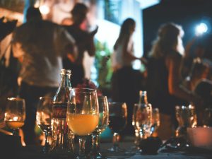 Seattle Network: UCLA Recent Grad Mixer