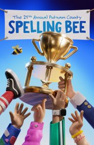 New York Tri-State Network: Bruins on Broadway: The 25th Annual Putnam County Spelling Bee
