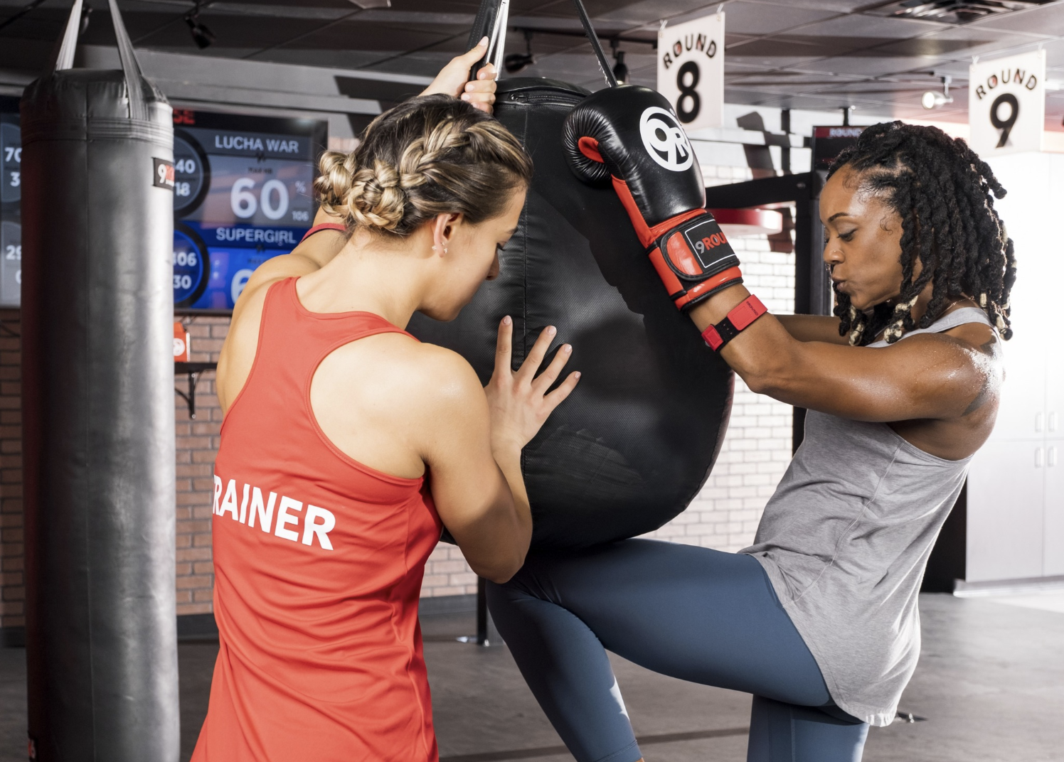 9Round Fitness