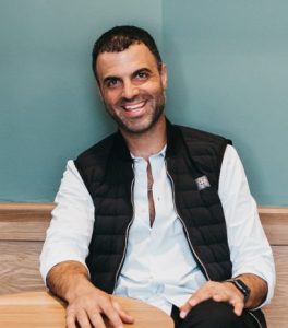 Josh Zad, MBA ’06