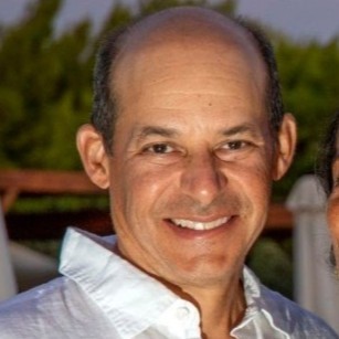 Andres Snaider '88 - ULAA University Relations Chair