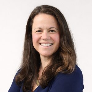Anne Luke '00