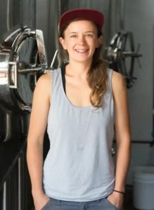 Alex Zobel, M.A. ’12, Ph.D. ’16
