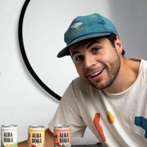 Paul Voge ’16 - Aura Bora
