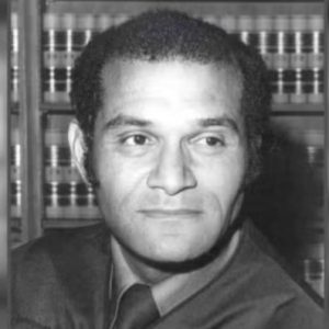 Billy G. Mills '51, J.D. '54