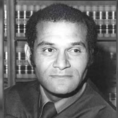 Billy G. Mills ’51, J.D. ’54