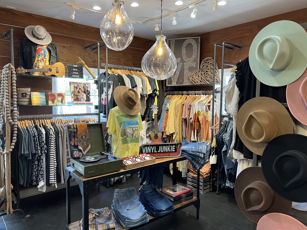 Blackbird General Store