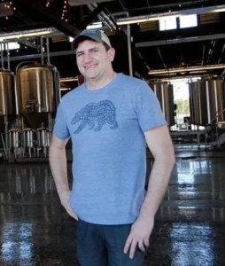 Dave Holop, J.D. ’11