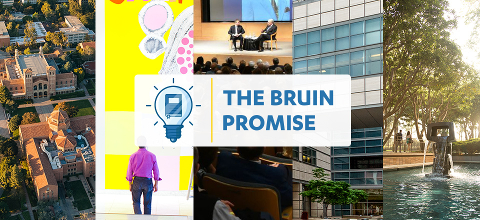 Bruin Promise