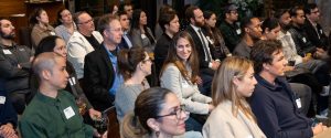 San Fernando Valley Network: Bruins in Entertainment, Tech, and Business