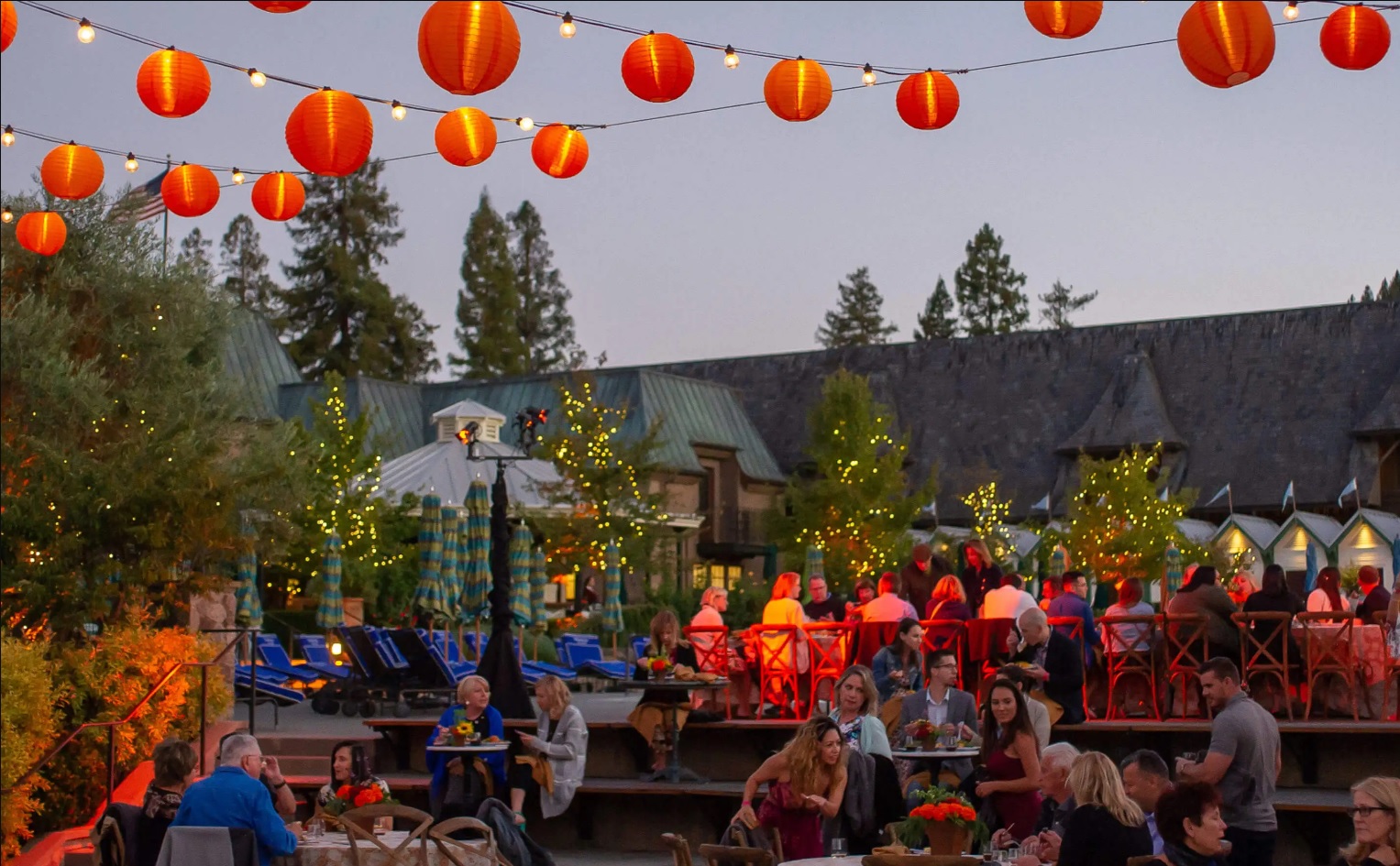 Coppola Winery