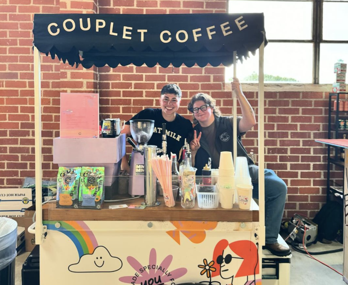 Couplet Coffee