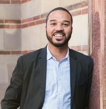 D’Artagnan Scorza ʼ07 Ph.D ʼ13