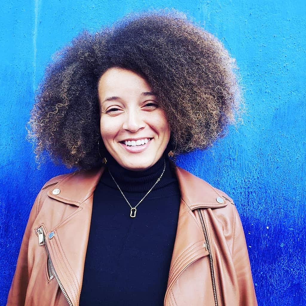 Daedra Staten, J.D. ’13