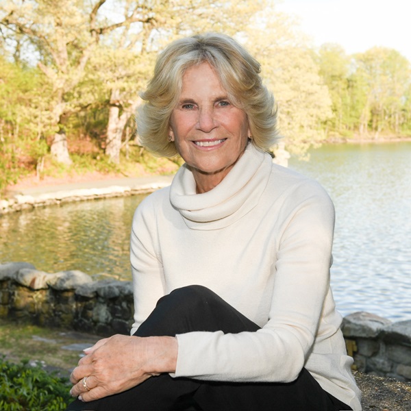 Dale Atkins, Ph.D. '82
