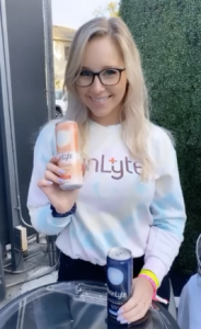 Victoria Brodsky, MBA ’23