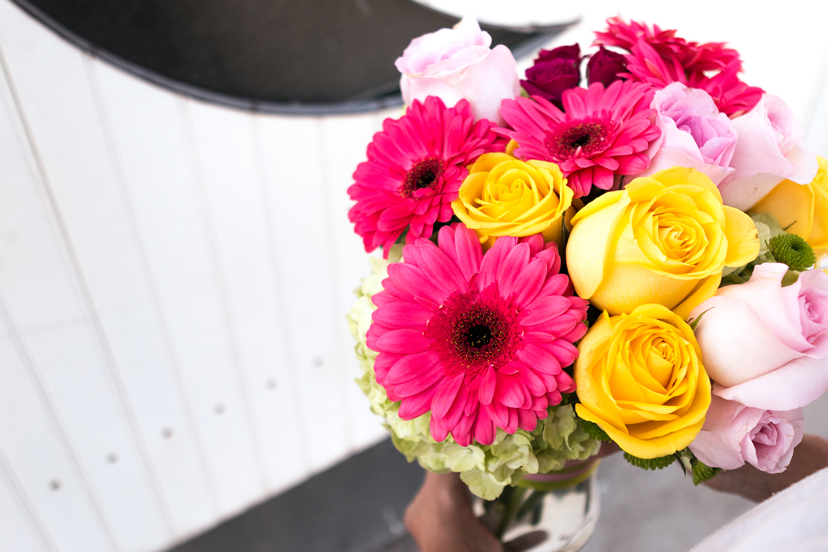 Edelweiss Flower Boutique