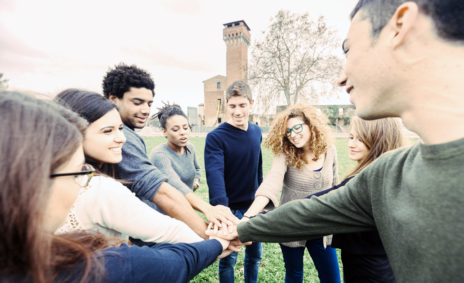 Education & Information Studies