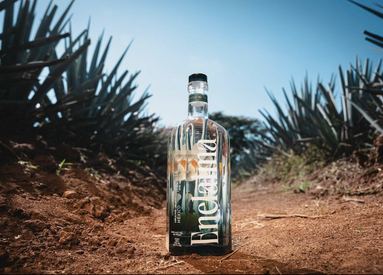 Enelalma Tequila
