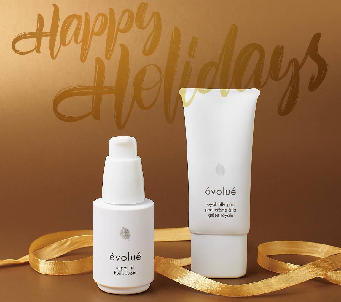 Evolue Skincare