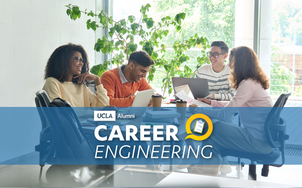 Gen-Z Career Engineering Banner