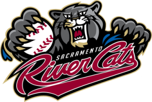 Sacramento Rivercats vs Reno Aces gams