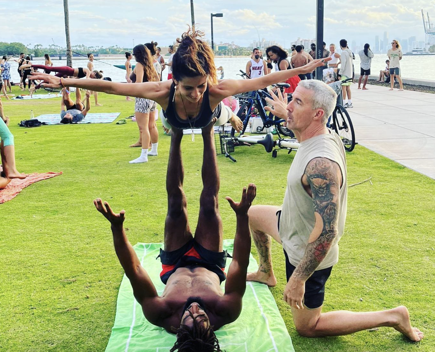 Imbody Wellness