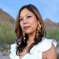 Jacqueline Jean Barrios, Ph.D. '21