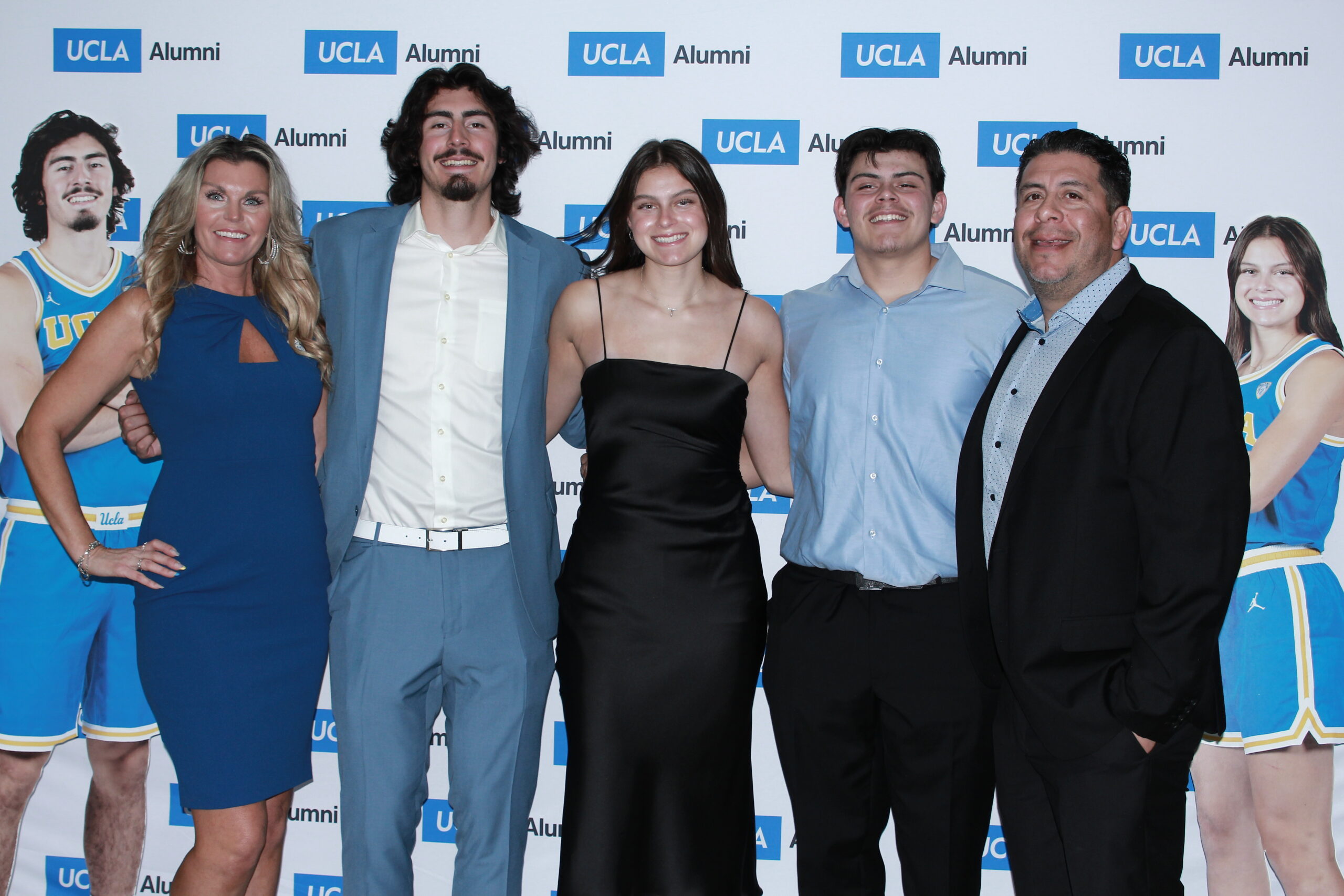 Jaquez Family Scholarship Fund Dinner
