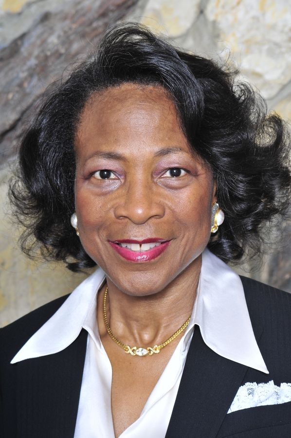 Jessie Sherrod