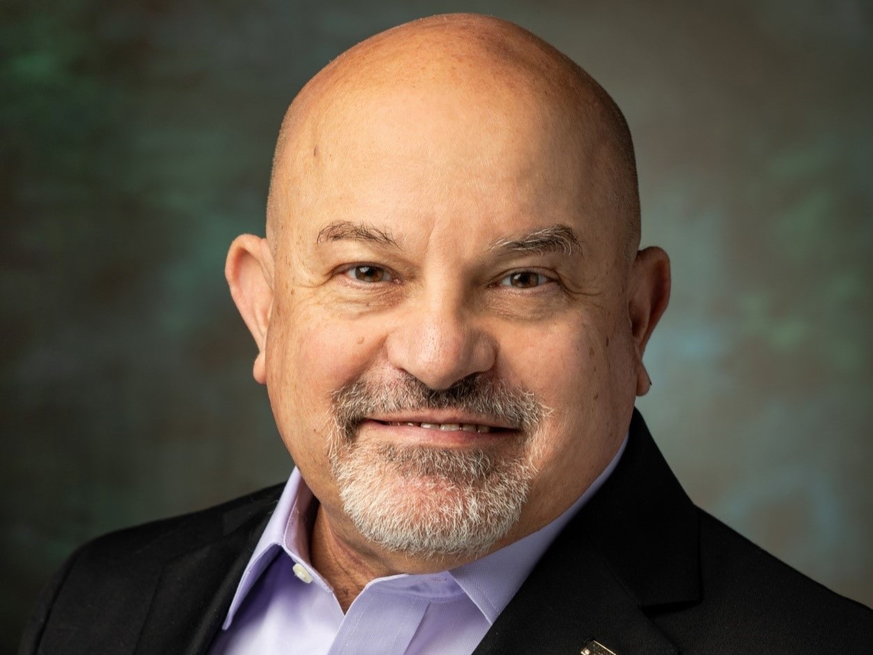 Reflecting on a Stellar Career – Jonathan Arenberg ’83, M.S. ’85, Ph.D. ’87