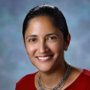 Kavita Patel, M.S. '05, M.D.